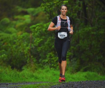 Spotlight on Staff: Kristina Jenei