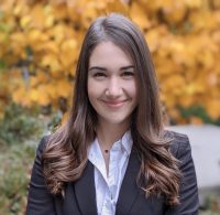 Staff Spotlight: Elizabeth Samuels