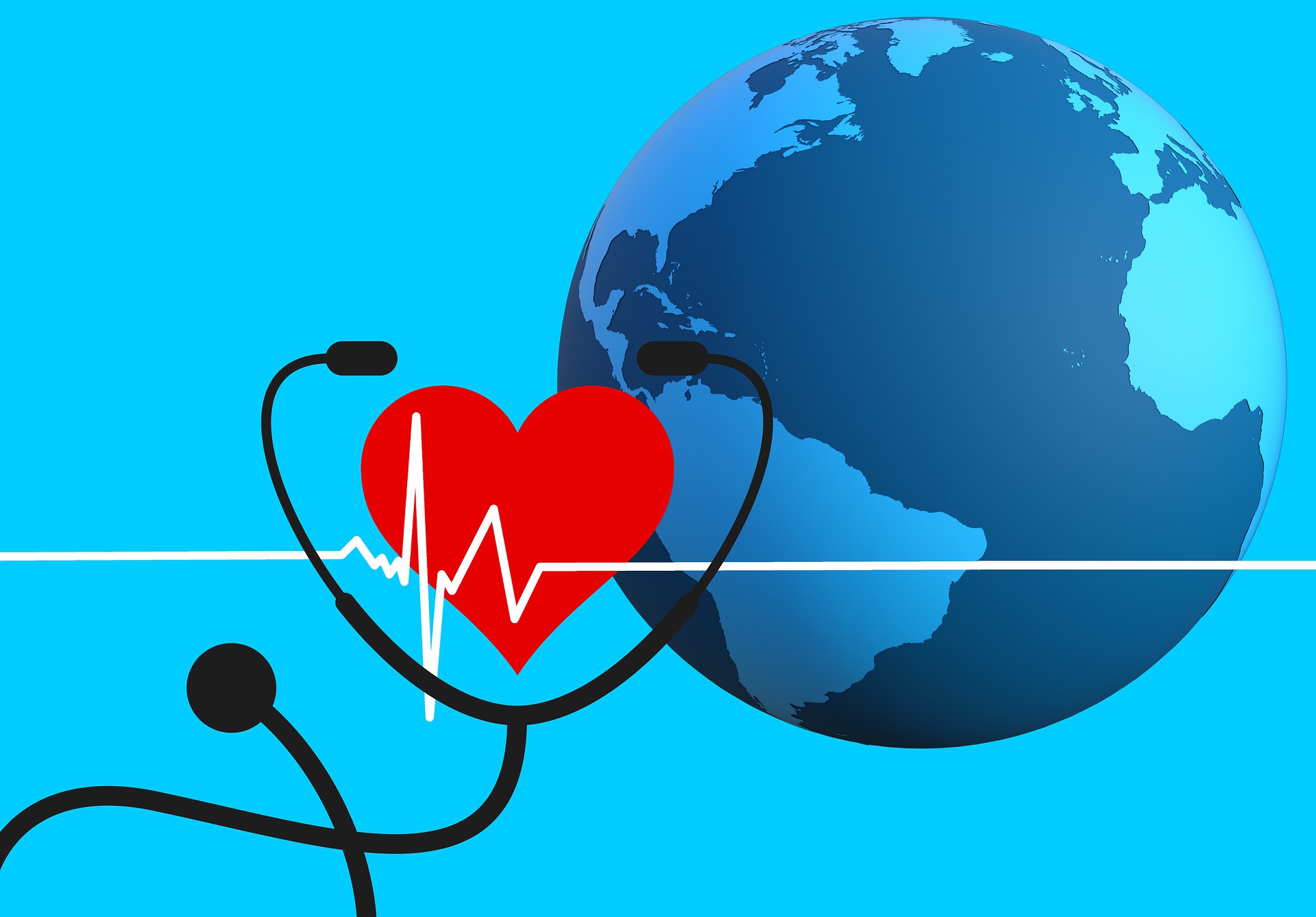 Development of educational programming in global public health gets underway