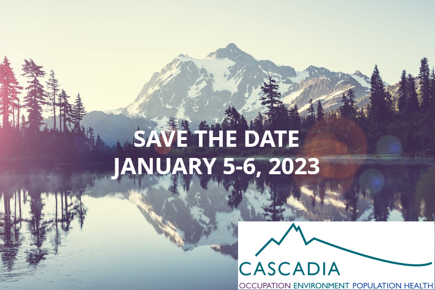 Cascadia 2023 – Registration Deadline Approaching!
