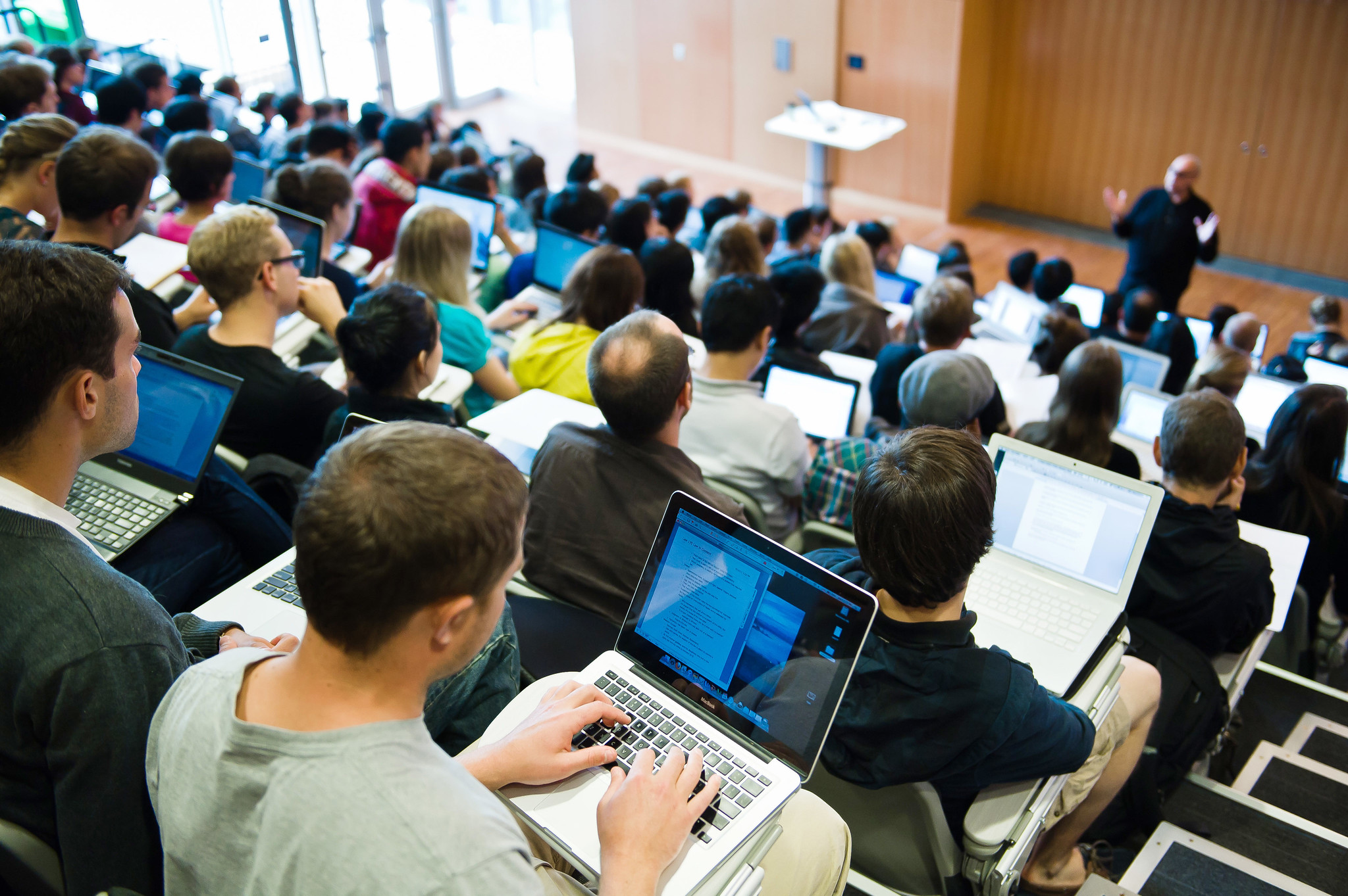 Apply for a Scholarship: Tobacco Simulation Modeling Course