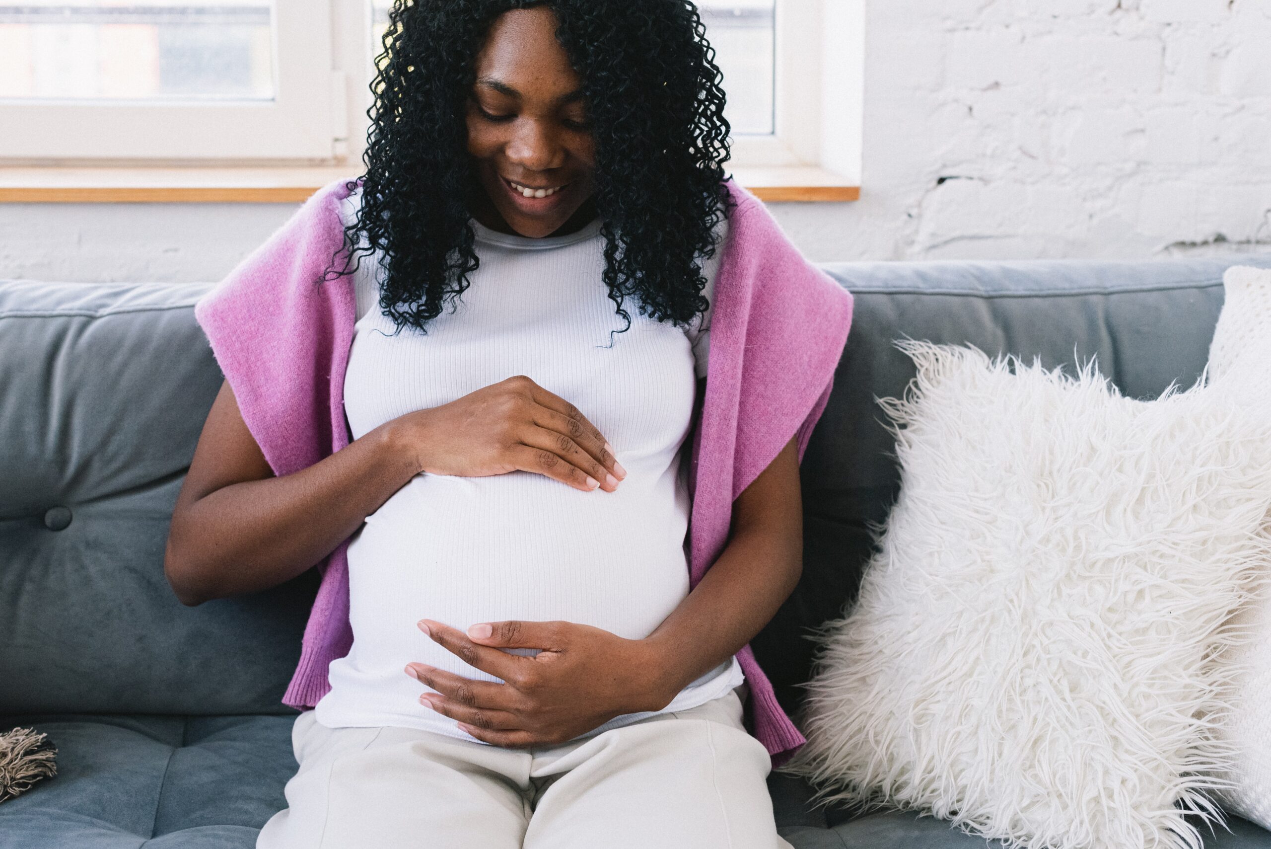 Dr. Patricia Janssen is Revolutionizing Prenatal Education with SmartMom