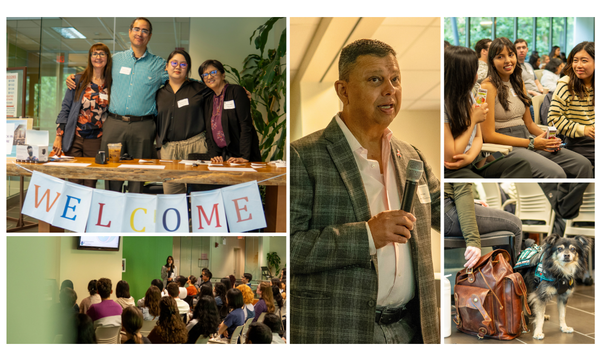 Back to School 2023: Welcome to the new academic year