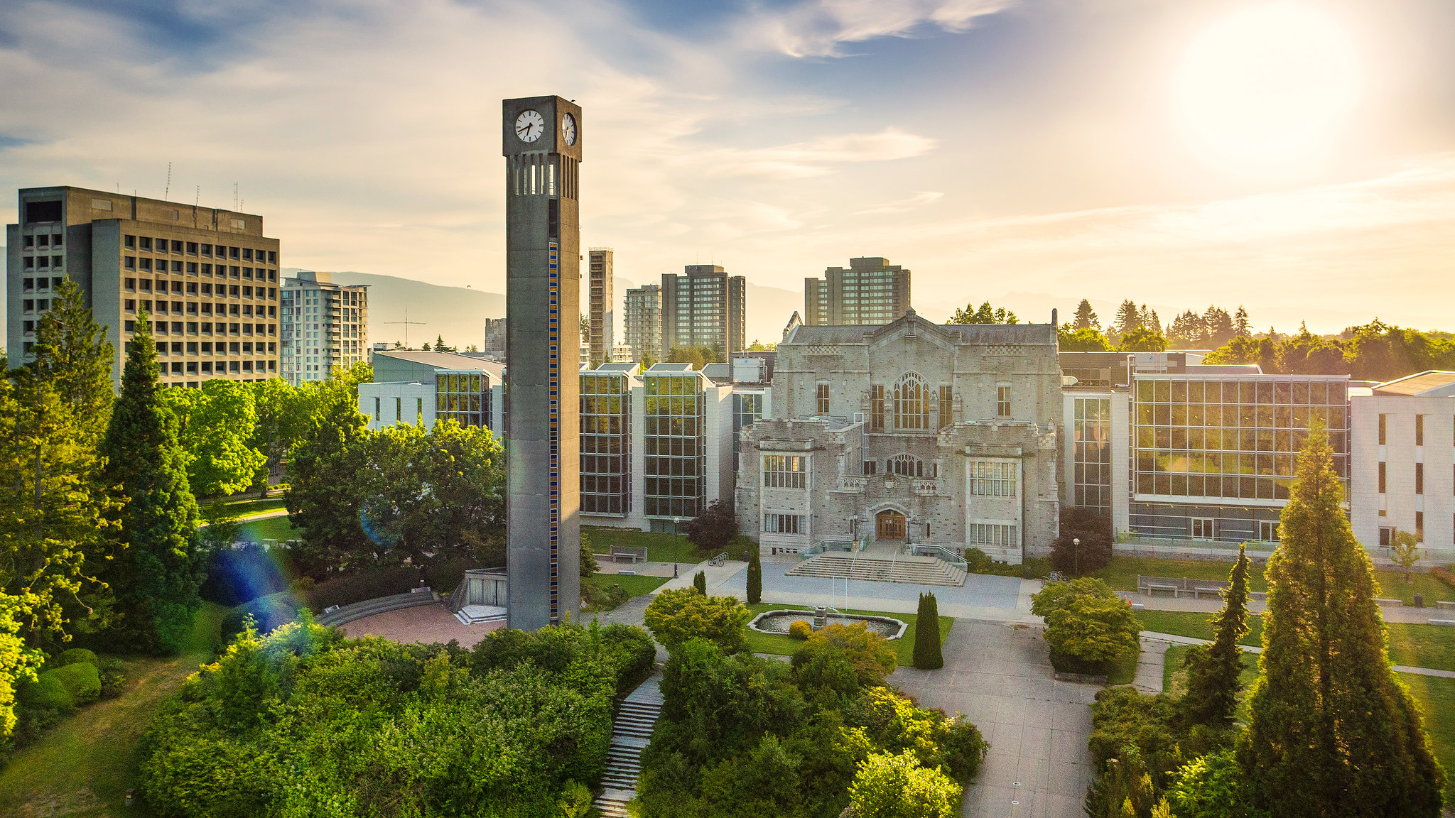 SPPH doctoral students awarded the 2023 Health System Impact Fellowship