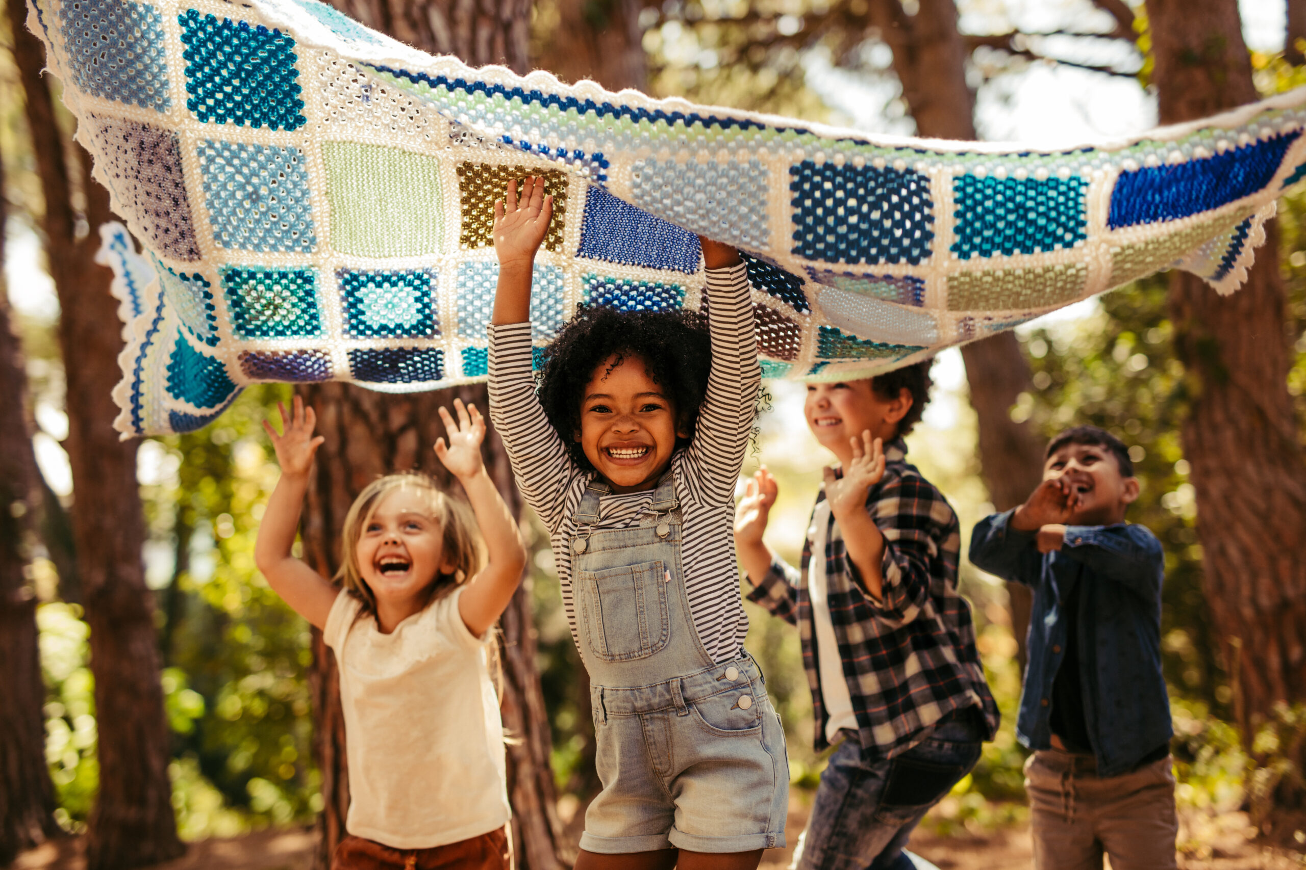 Meet the researchers shaping a healthier future for children in Canada