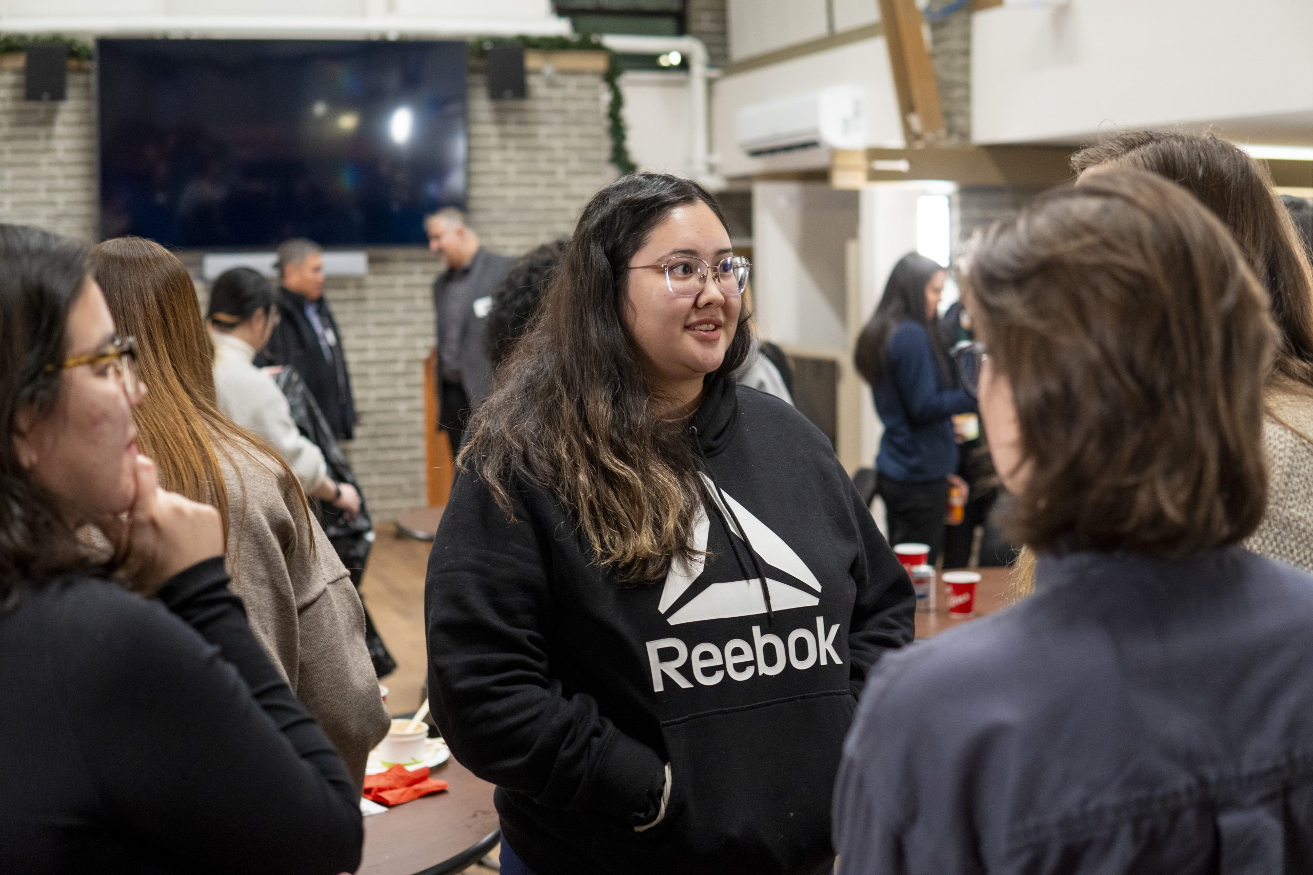 Gathering Together: Indigenous Student Dinner hosted by Indigenous Leaders at PHSA/BCCDC and UBC SPPH