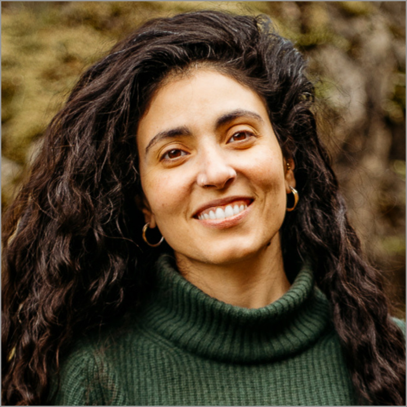 UBC MHA student Yaara Nouri receives 2025 Robert Wood Johnson Award for her contributions to health services management