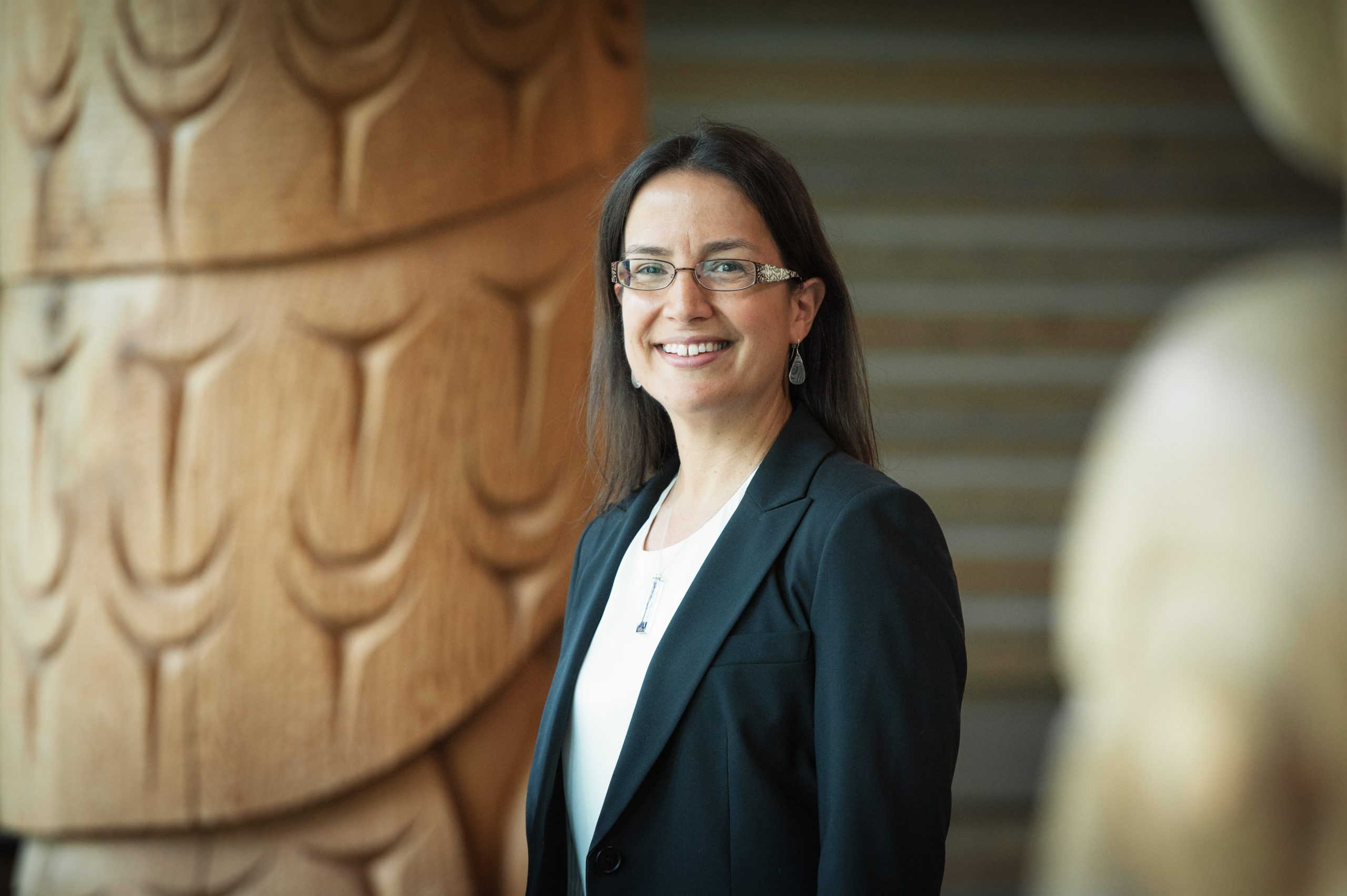 An innovative leader in Indigenous health and surgical practice
