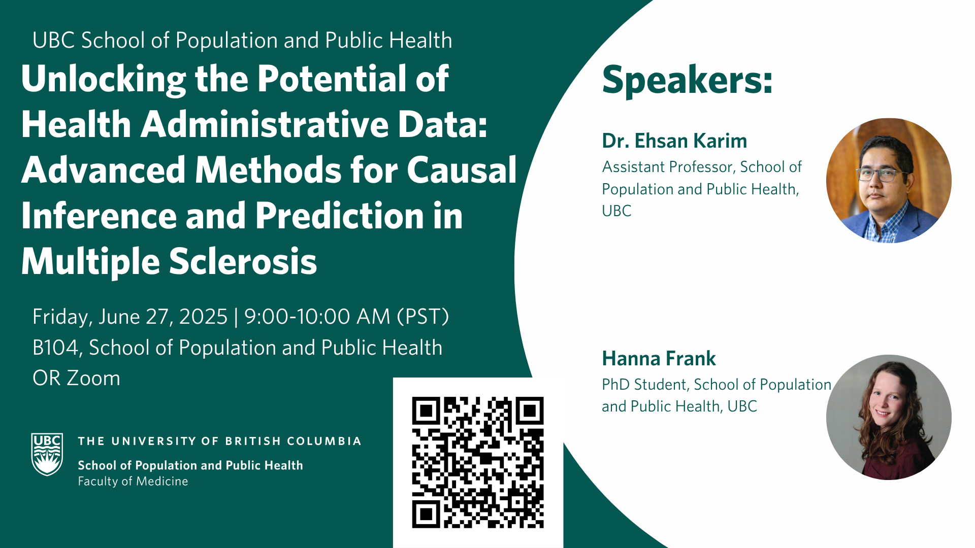 Unlocking the Potential of Health Administrative Data: Advanced Methods for Causal Inference and Prediction in Multiple Sclerosis
