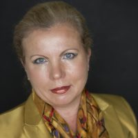 Svetlana Kishchenko