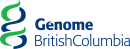 Genome British Columbia Logo